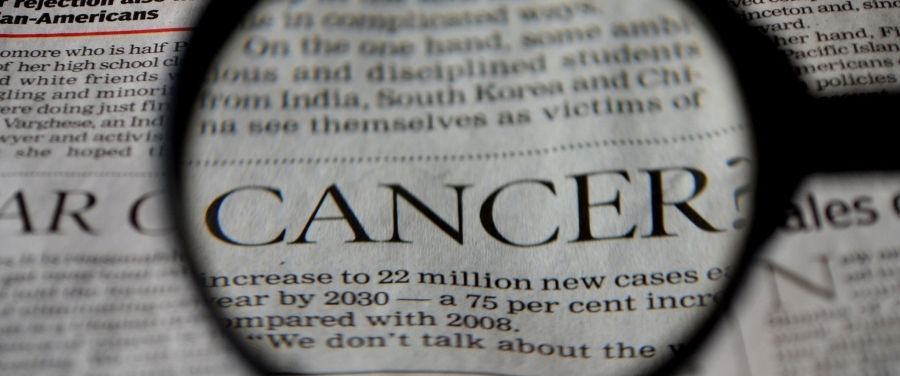 Cancer: Its Facts, Causes and Symptoms