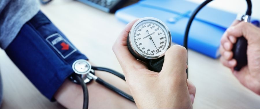 What is High Blood Pressure? Its Types and Main Causes