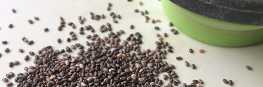 chia seed to boost testosterone