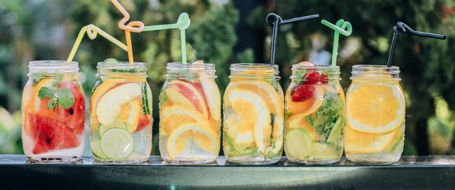 Best Detox Water Recipes for Weight Loss