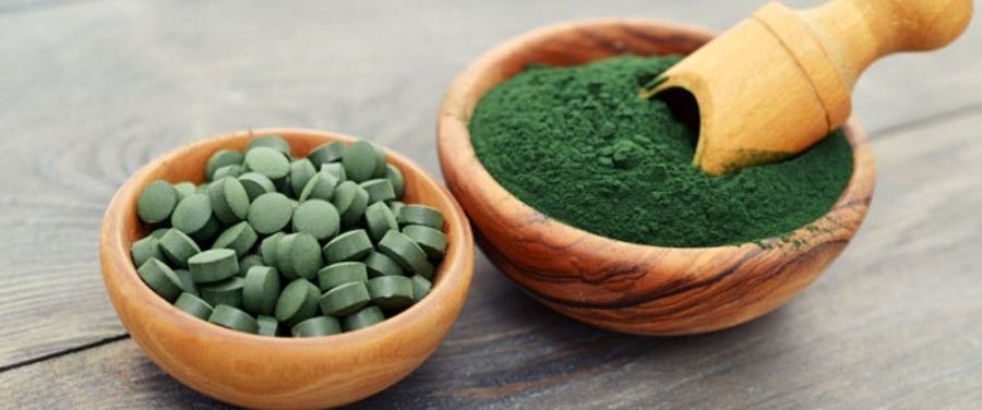 What Are The Benefits of Spirulina?