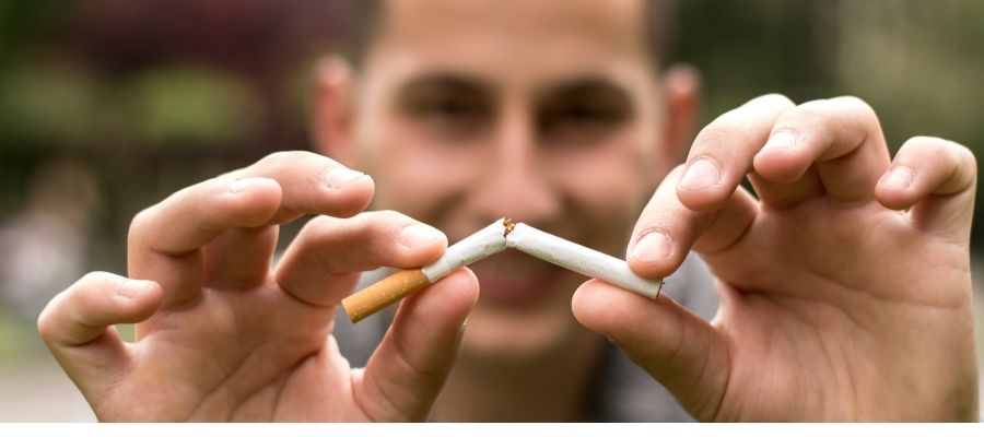 Smoking Health Risks: 10 Health Effects of Smoking