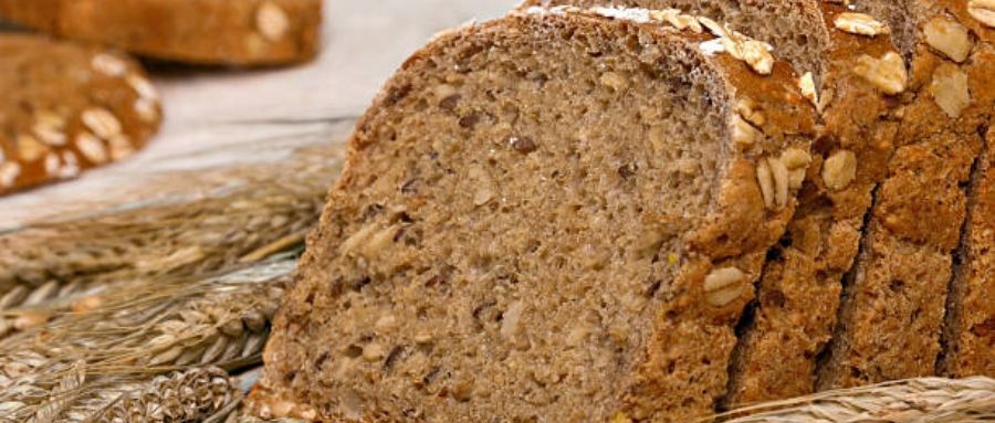 Whole-grain-Breads