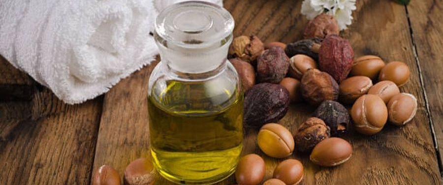 Argan Oil And Skin Health