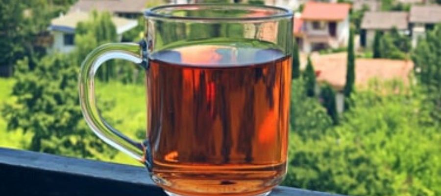 Green Tea Benefits for Health
