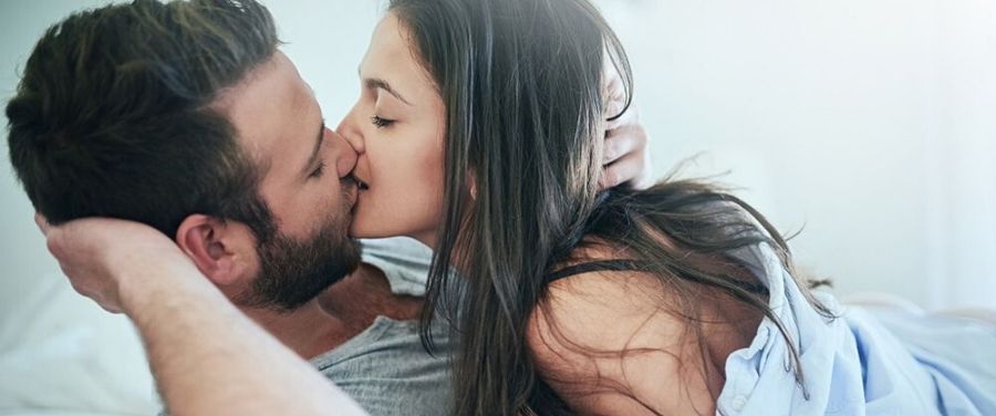 Libido for Increased Sex Drive in Men and Women