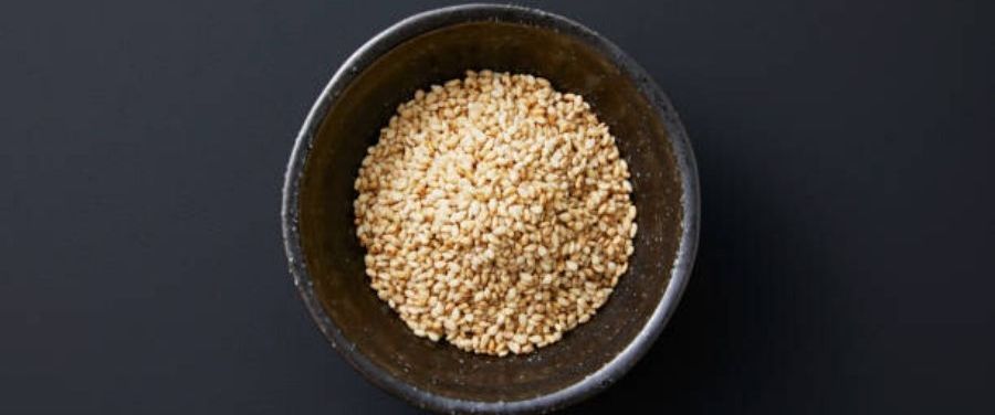 Sesame Seeds and Health