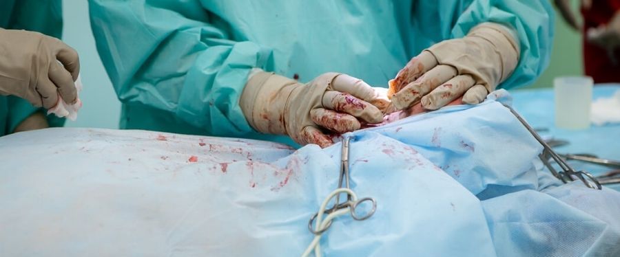 Vaginal surgery can be a good option to tightening a loose vagina.