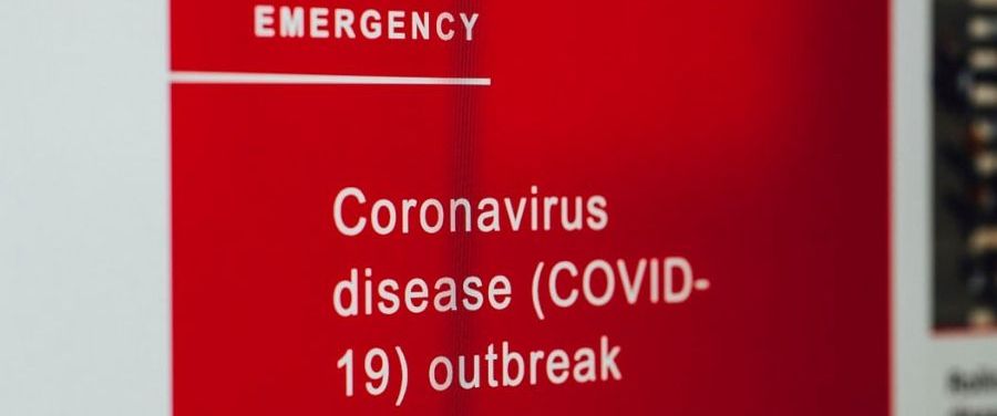Corona Virus Disease Outbreak