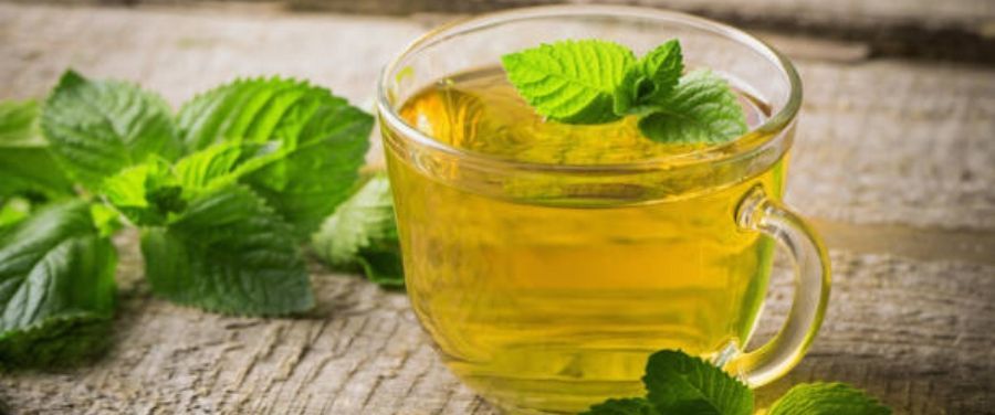 peppermint tea and its health benefits
