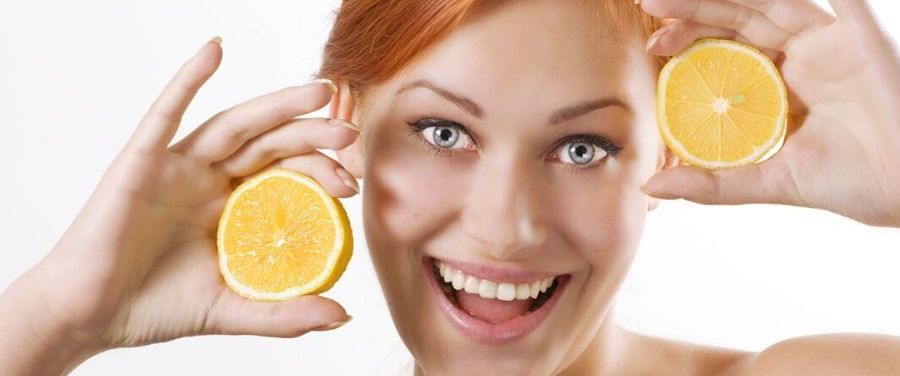 10 Effective Lemon Face Masks For Brighter And Clearer Skin Tone