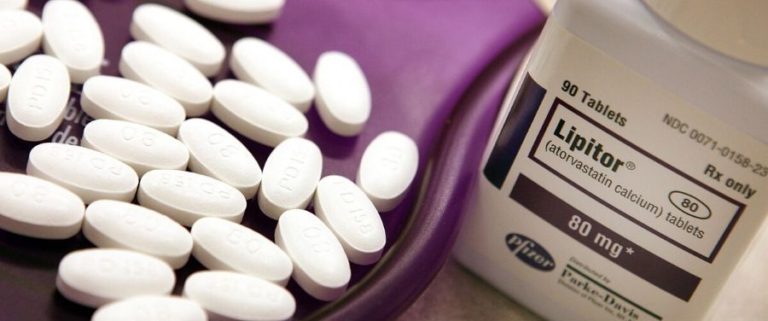 Lipitor (Atorvastatin) Uses, SideEffects, Dosage and