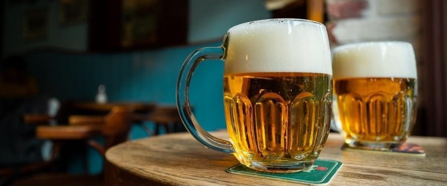 18 Huge Health Benefits of Beer That You Probably Don't Know
