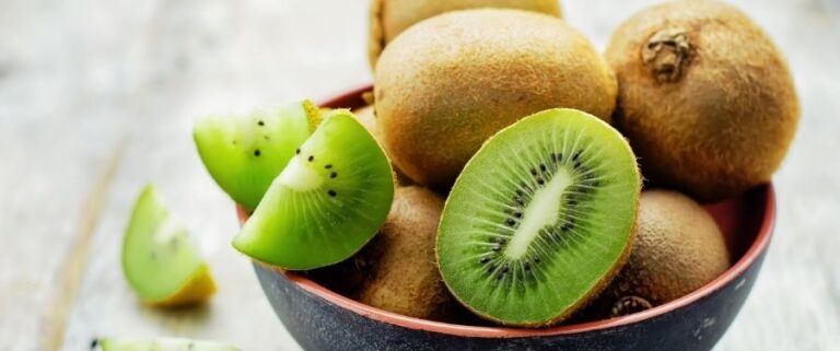 17 Research-Based Benefits of Kiwi Fruit - High Rated Gabru