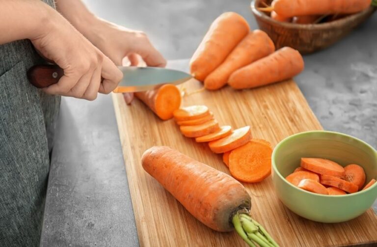Beta Carotene Benefits, SideEffects, Deficiency and Foods Rich in