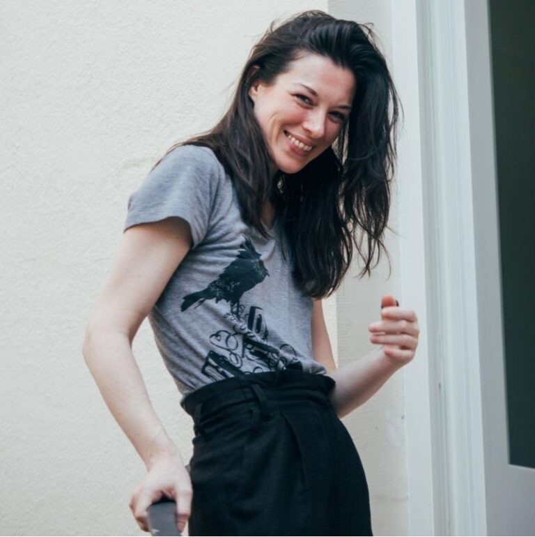 Stoya: Biography, Wiki, Age, Height, Career, Photos And More! - High