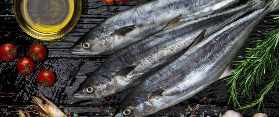Mackerel Fish: Benefits, Nutrition and Side Effects - High Rated Gabru