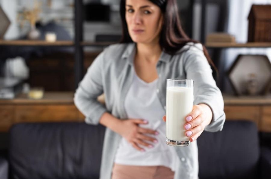 What is Lactose Intolerance and How to Treat it?