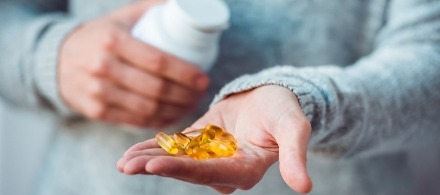 Fish oil benefits: The miracle cure for better health?