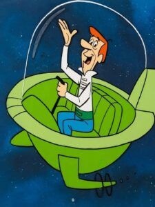 George Jetson