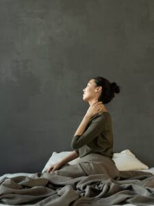 Ankylosing spondylitis