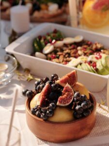 Health Benefits of Acai Berries