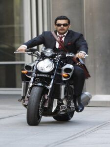 John-Abraham-Bike-Collection