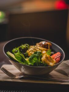 Low Sodium Diet
