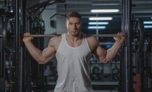No, Creatine Doesnt Increase Testosterone Heres Why