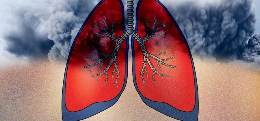 Chronic Obstructive Pulmonary Disease (COPD): Symptoms, Causes, Diagnosis and Treatments