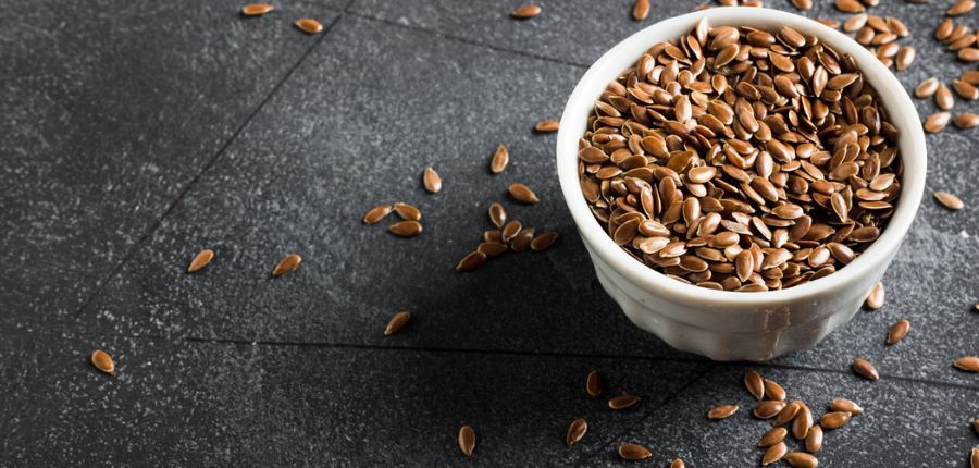 How to eat flaxseeds for weight loss