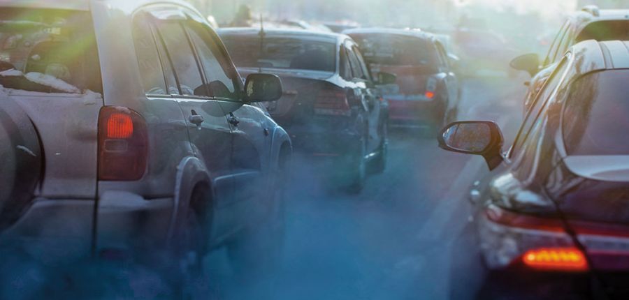 5 Surprising health effects of air pollution you didn’t know about