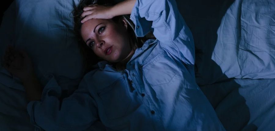 Insomnia (sleeplessness) Definition, causes, symptoms, diagnosis, and treatments