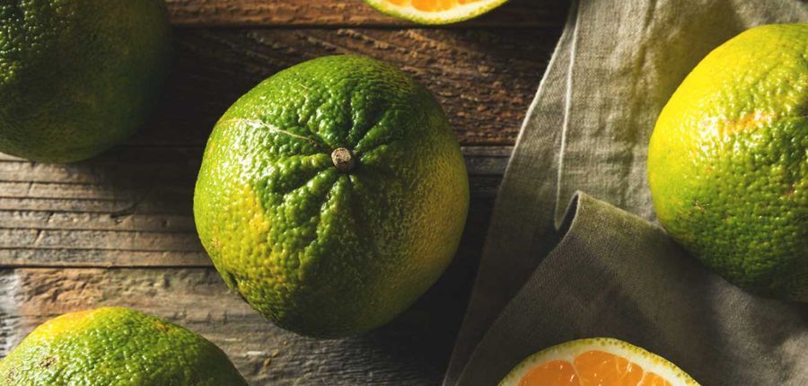 9 Unexpected health benefits of ugli fruit