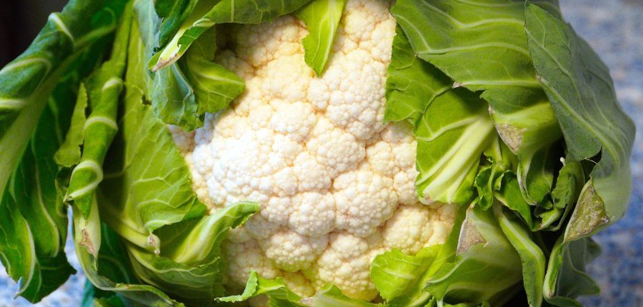 10 Health benefits of cauliflower you didn't know about