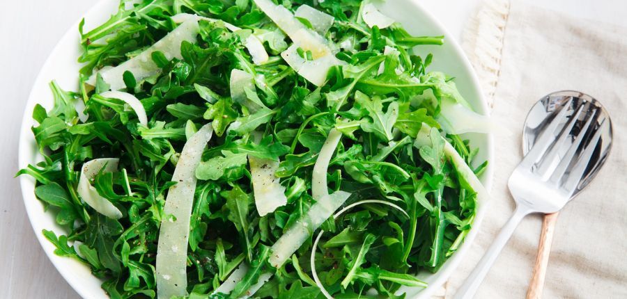 6 Proven health benefits of arugula lettuce
