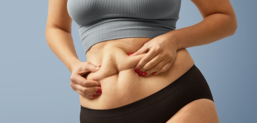 10 Foods to eat (and avoid) for a flatter belly