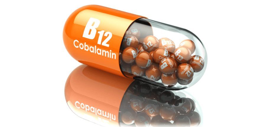 Vitamin B12 (cobalamin): Benefits, sources, deficiency and supplements