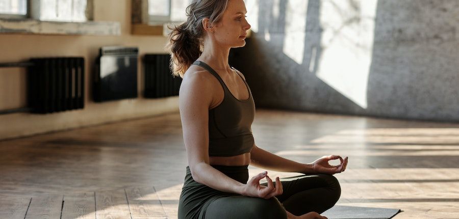Yoga and Nutrition: How Diet and Yoga Can Improve Your Mental Health