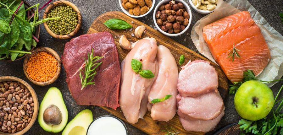 Common Myths About Protein That You Need To Stop Believing