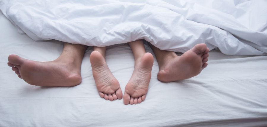 How To Last Longer In Bed: 7 Effective Tips