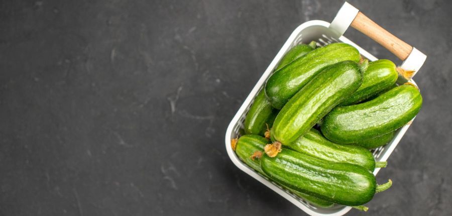 6 Health Benefits Of Zucchini For A Nutrition-Packed Diet