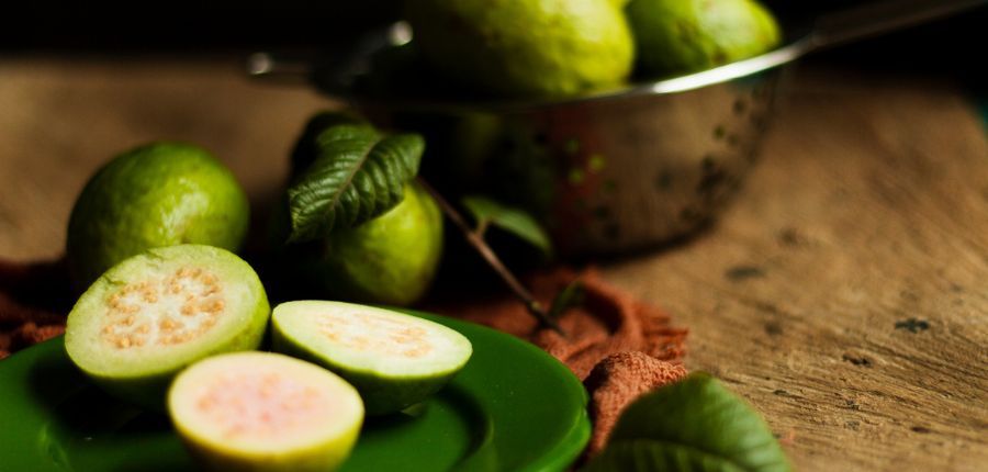 15 Huge Health Benefits Of Guava
