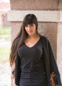 Mercedes Carrera: Biography, Wiki, Age, Height, Husband, Career And