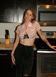 Angel Youngs: Biography, Wiki, Age, Height, Career And Photos - High