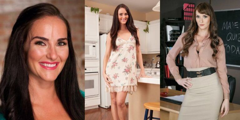 Bianca Breeze: Biography, Wiki, Age, Height, Career And Photos - High Rated Gabru