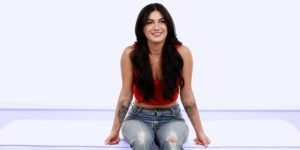 Megan Mistakes: Biography, Wiki, Age, Height, Career And Photos - High