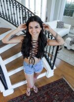 Megan Mistakes: Biography, Wiki, Age, Height, Career And Photos - High