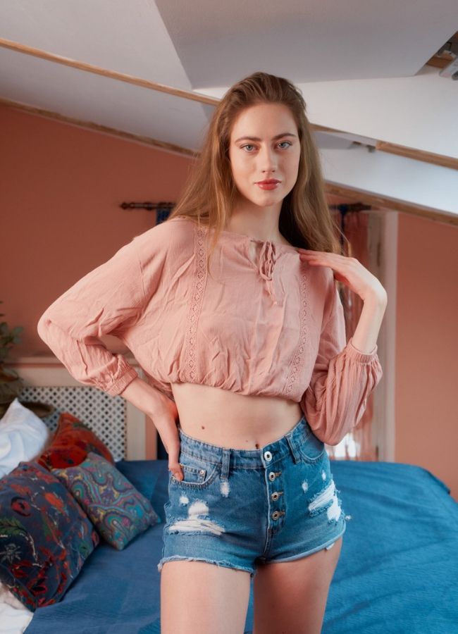 Kate Love Photo