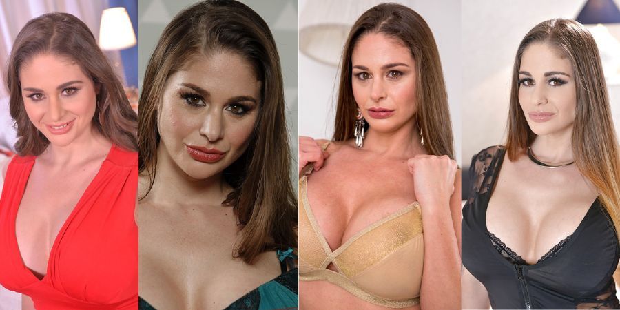 Cathy Heaven: Biography, Wiki, Age, Height, Career And Photos